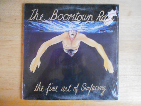 The Fine Art of Surfacing