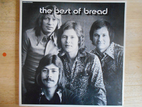 The Best of Bread