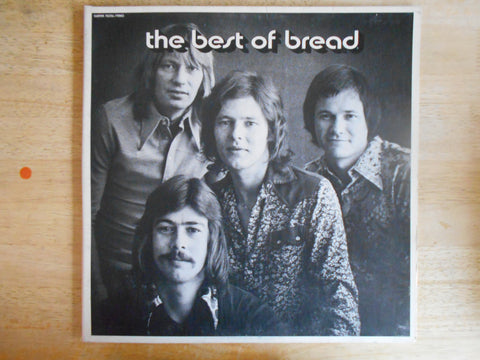 The Best of Bread