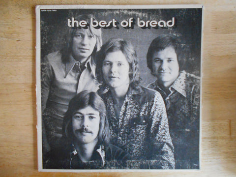 The Best of Bread