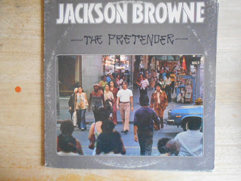The Pretenders
