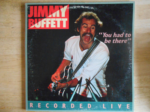 Recorded Live