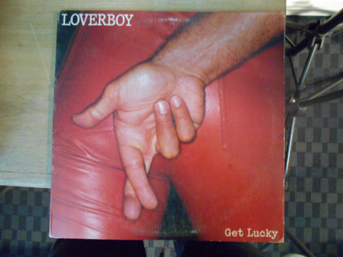 Get Lucky