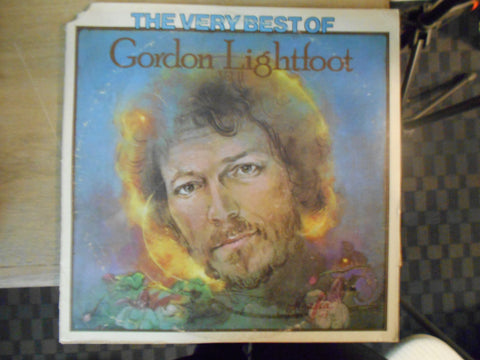 The Very Best of Gordon Lightfoot Vol II