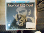 The Very Best of Gordon Lightfoot