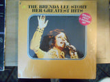 The Brenda Lee Story, the Greatest Hits