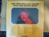 The Brenda Lee Story, the Greatest Hits