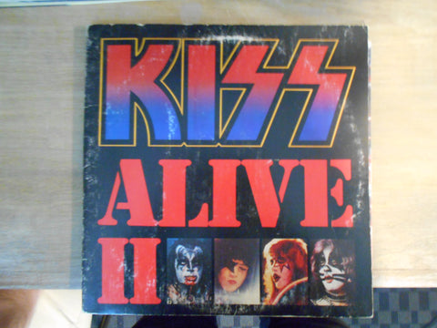 Alive II