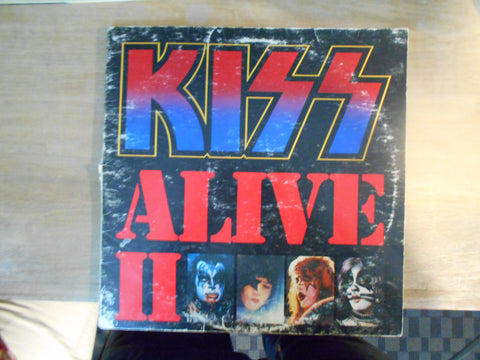 Alive II