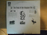The Best of the Kingston Trio Vol 2