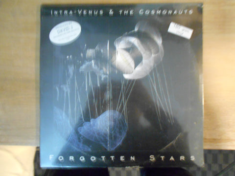 Forgotten Stars (Sealed)