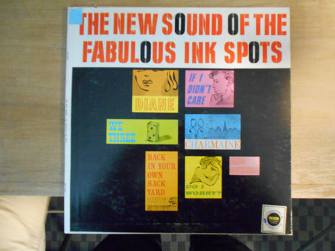 The New Sound