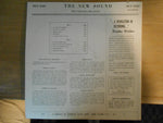 The New Sound