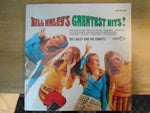 Bill Haley's Greatest Hits