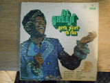 Al Green Gets Next to You