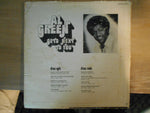 Al Green Gets Next to You