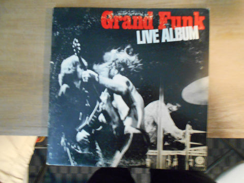 Live Album