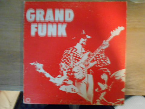 Grand Funk