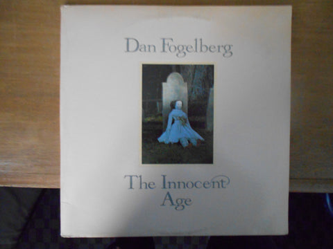 The Innocent Age