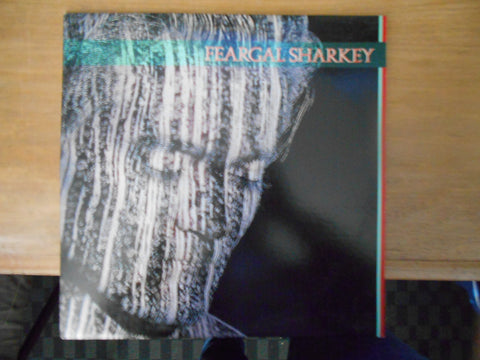 Feargal Sharkey