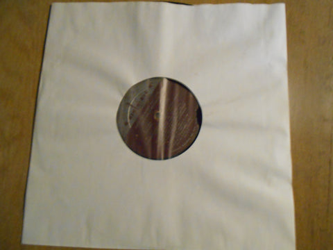 Songs Our Daddy Taught Us (No Sleeve)