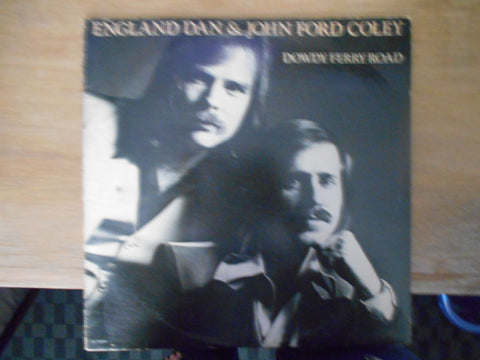 Dowdy Ferry Road