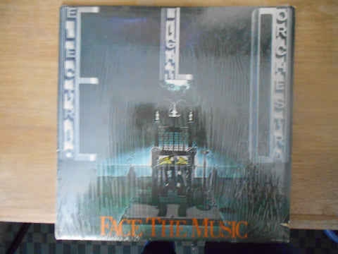 Face the Music