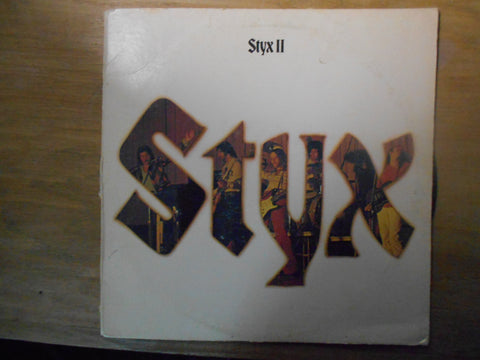 Styx II
