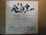 The Stylistics