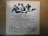 The Stylistics