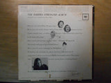 The Barbara Streisand Album