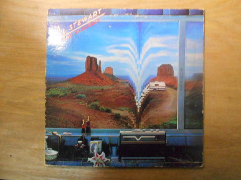 Time Passage