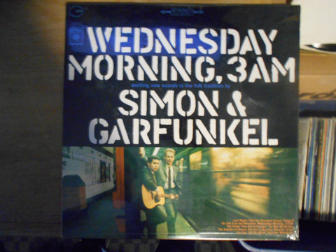 Wednesday Morning 3 am