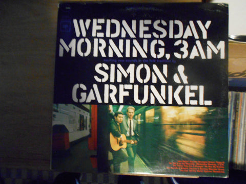 Wednesday Morning 3 am