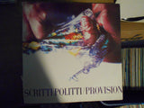 Provision