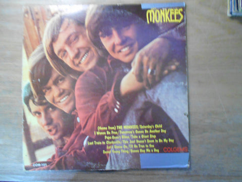 The Monkees