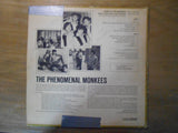 More of the Monkees