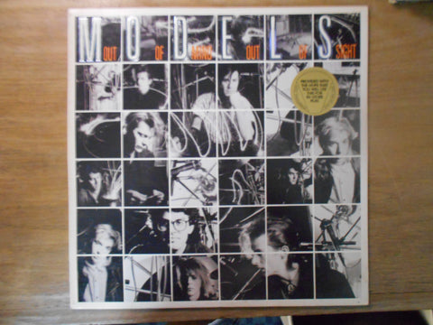 Out of Mind out of Style