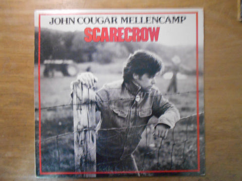 Scarecrow
