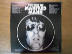 The Best of Manfred Man