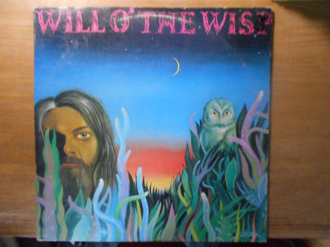 Will O' the Wisp