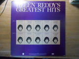Helen Reddy's Greatest Hits