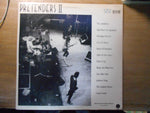 Pretenders II