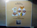 The Best of Peter, Paul & Mary (Ten) Years Together