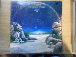 Tales from Topographic Oceans