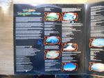Tales from Topographic Oceans