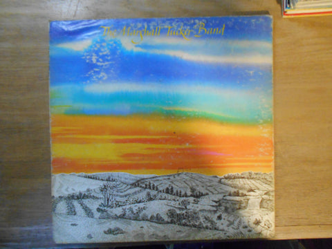 The Marshall Tucker Band