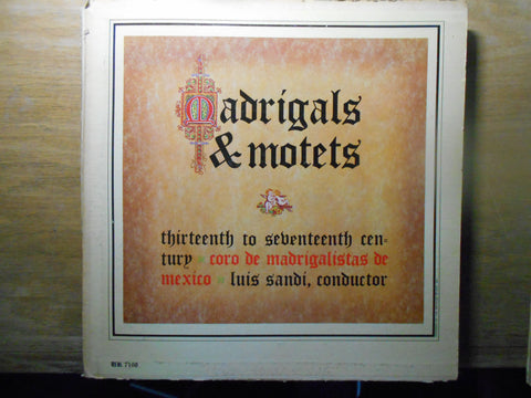 13th to 17th Century