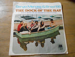 (Sittin' On) The Dock of the Bay