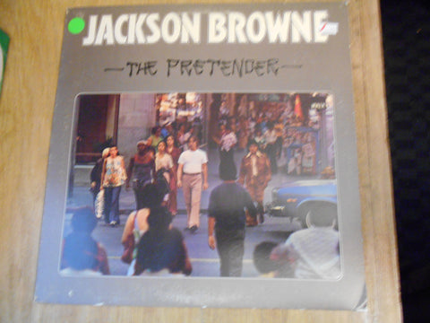 The Pretender